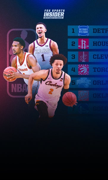 Top NBA Draft Prospects Ooze Confidence